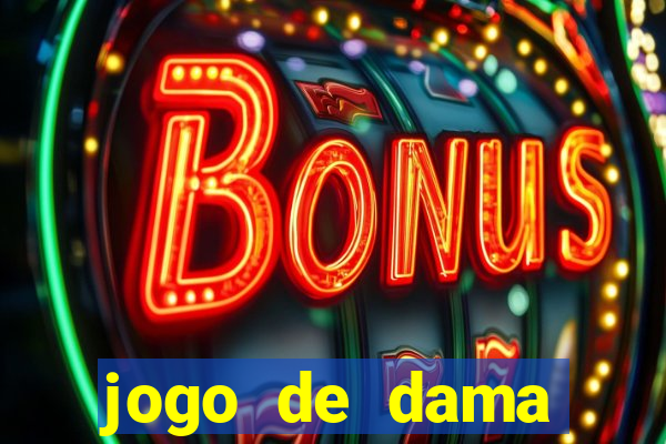 jogo de dama online valendo dinheiro